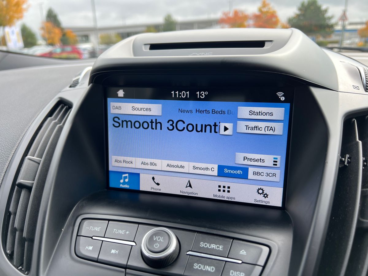 Used Ford Kuga 2019 for sale - 76420495: Photo 19