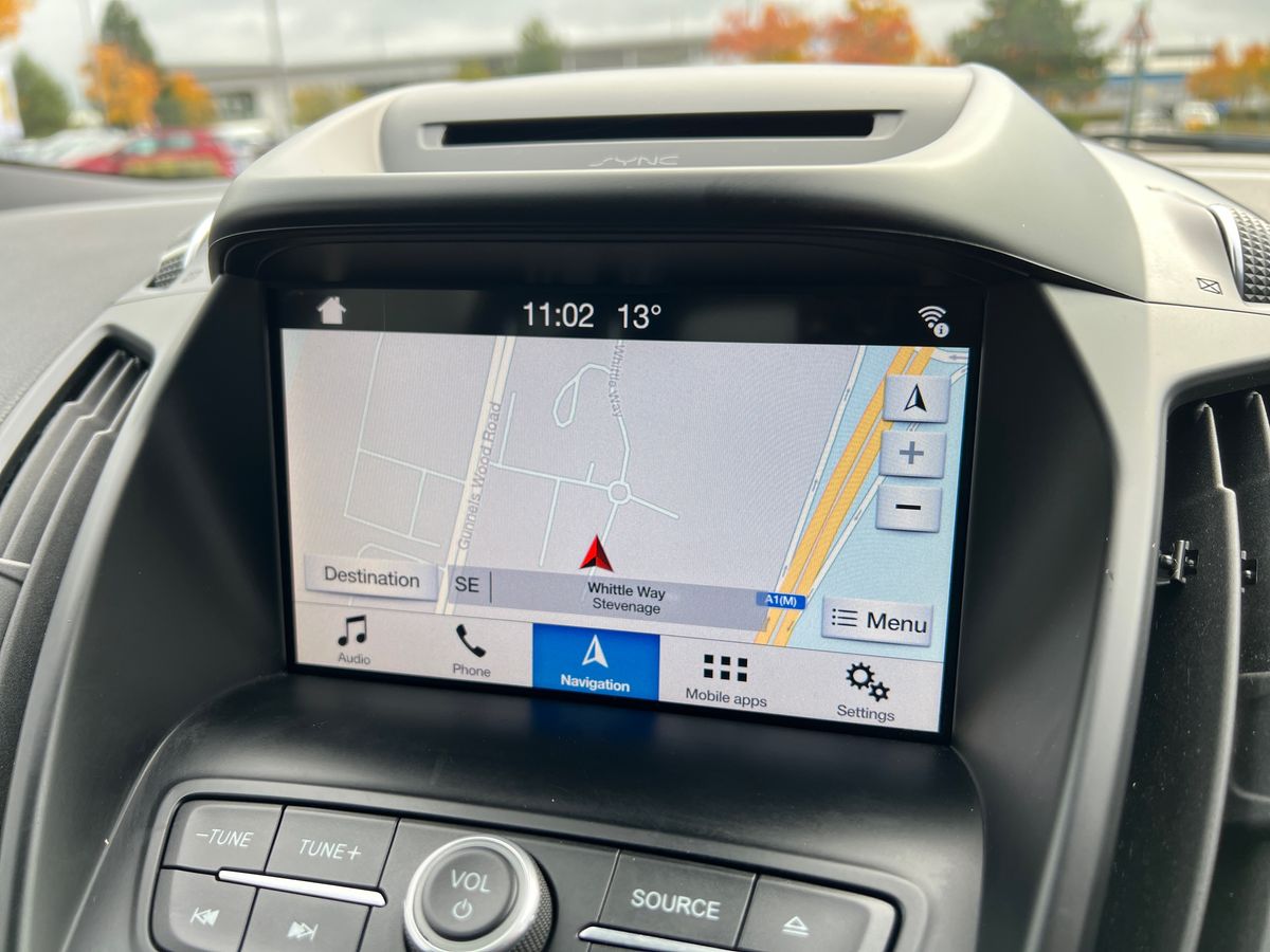 Used Ford Kuga 2019 for sale - 76420495: Photo 20