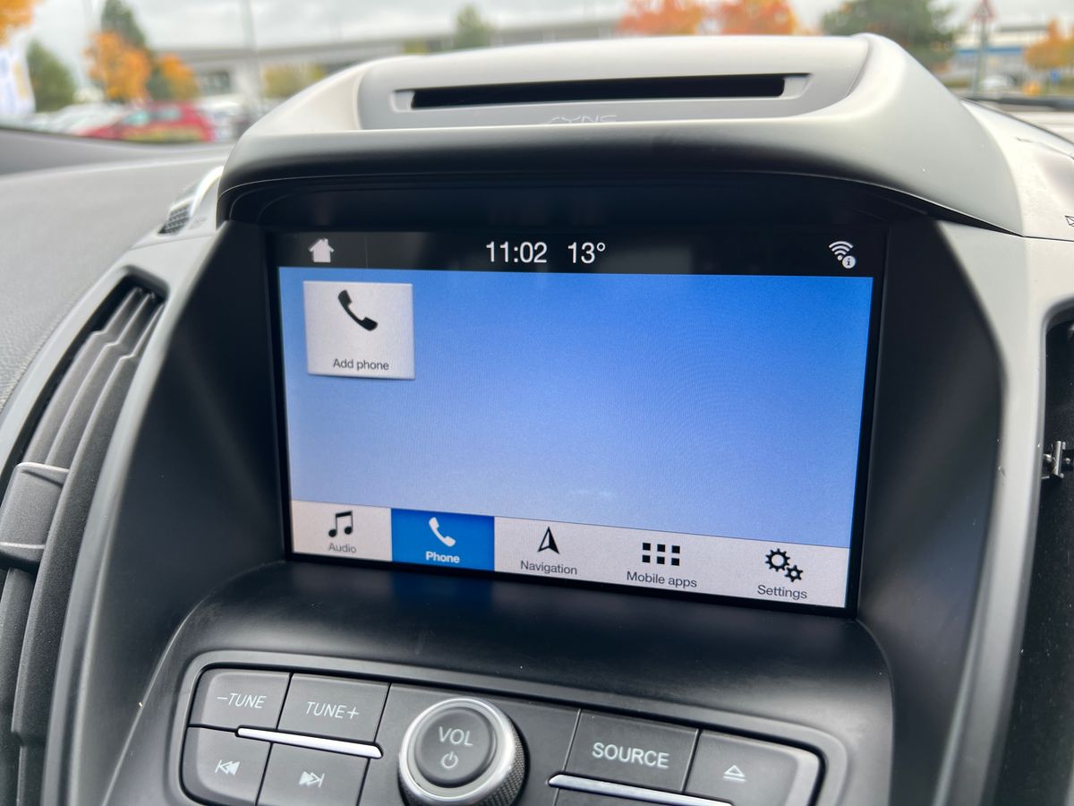 Used Ford Kuga 2019 for sale - 76420495: Photo 21