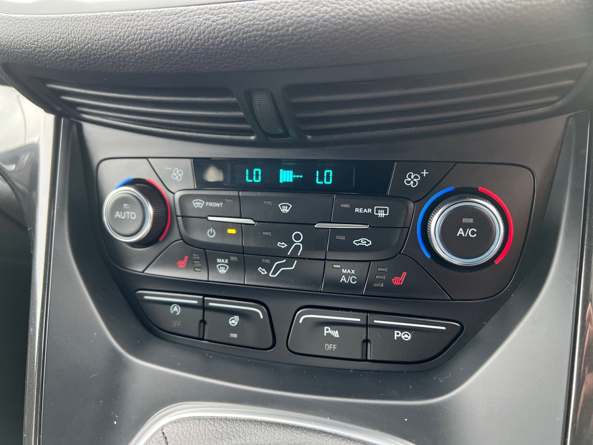 Used Ford Kuga 2019 for sale - 76420495: Photo 22