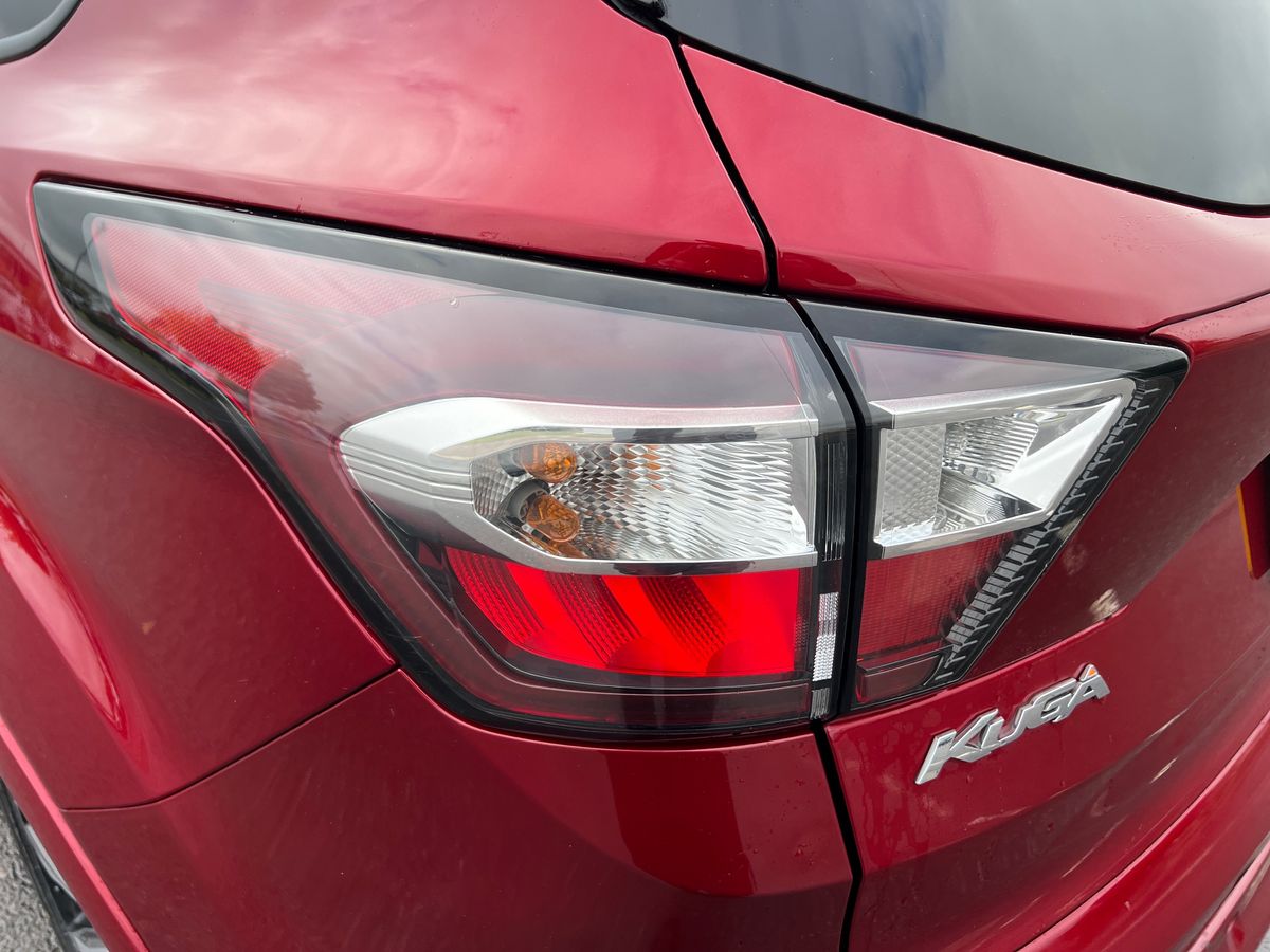 Used Ford Kuga 2019 for sale - 76420495: Photo 33