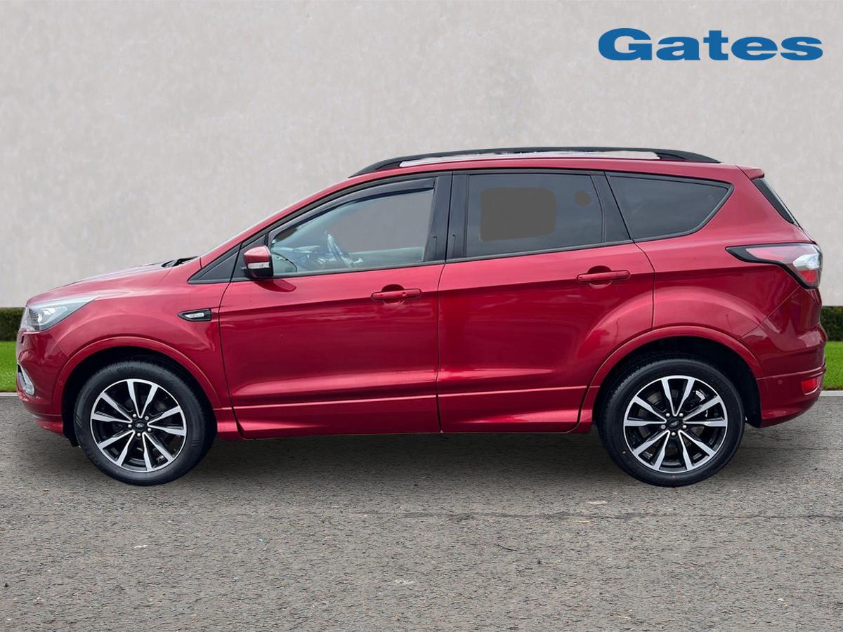 Used Ford Kuga 2019 for sale - 76420495: Photo 4