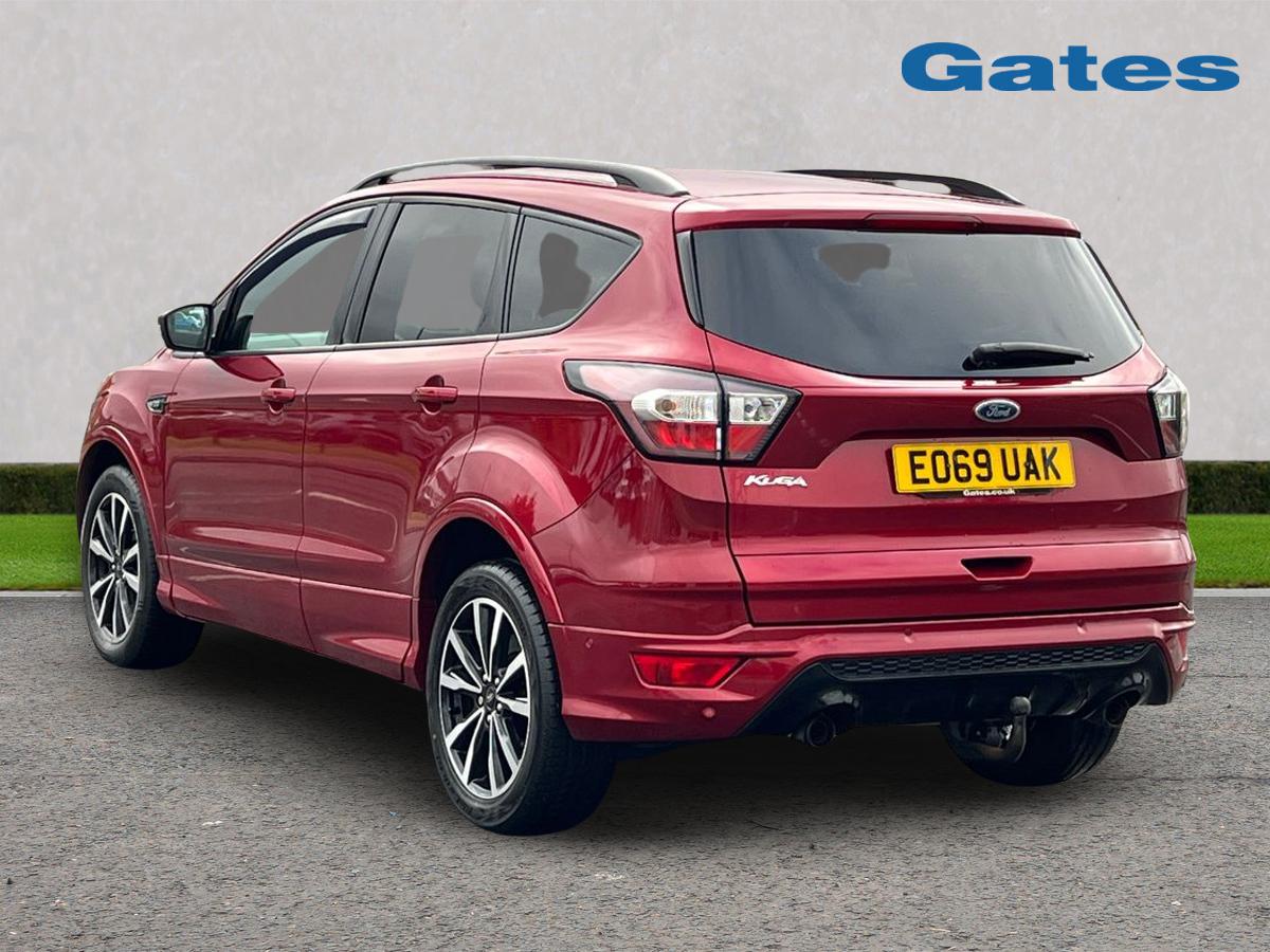 Used Ford Kuga 2019 for sale - 76420495: Photo 5