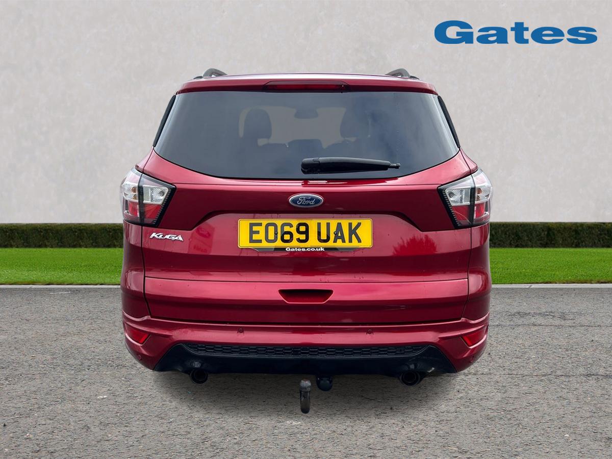 Used Ford Kuga 2019 for sale - 76420495: Photo 6