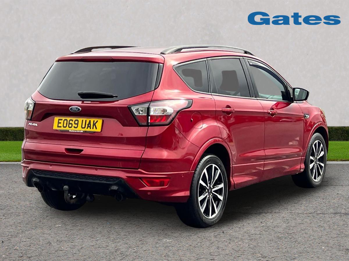 Used Ford Kuga 2019 for sale - 76420495: Photo 7