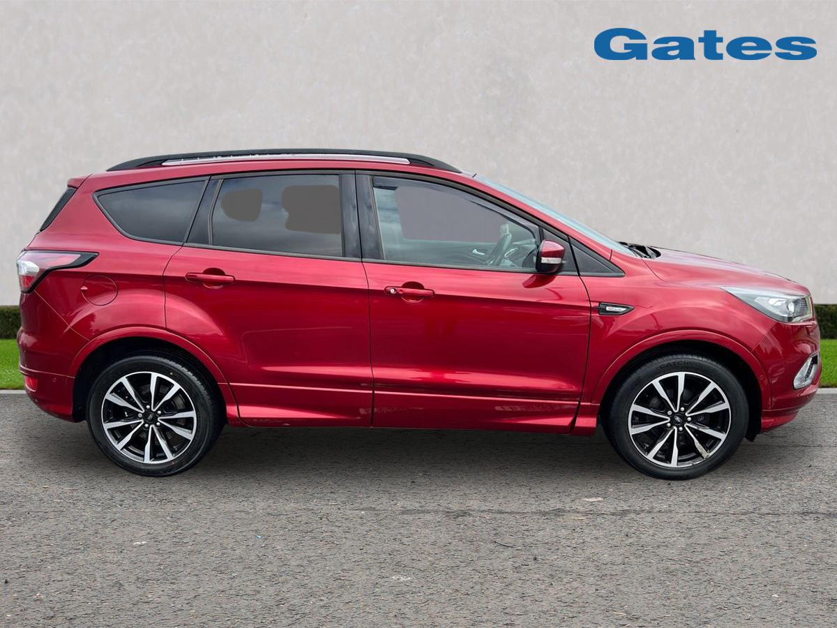 Used Ford Kuga 2019 for sale - 76420495: Photo 8