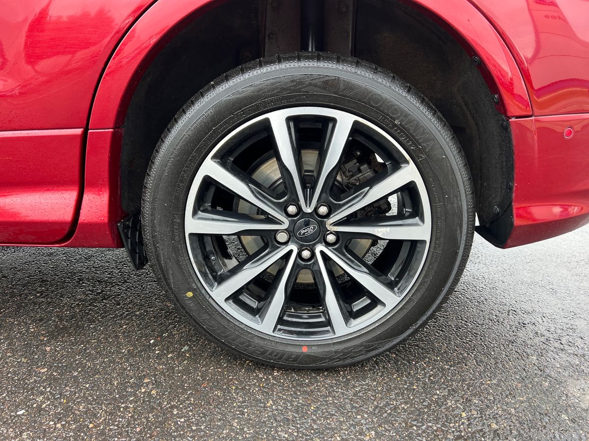 Used Ford Kuga 2019 for sale - 76420495: Photo 9