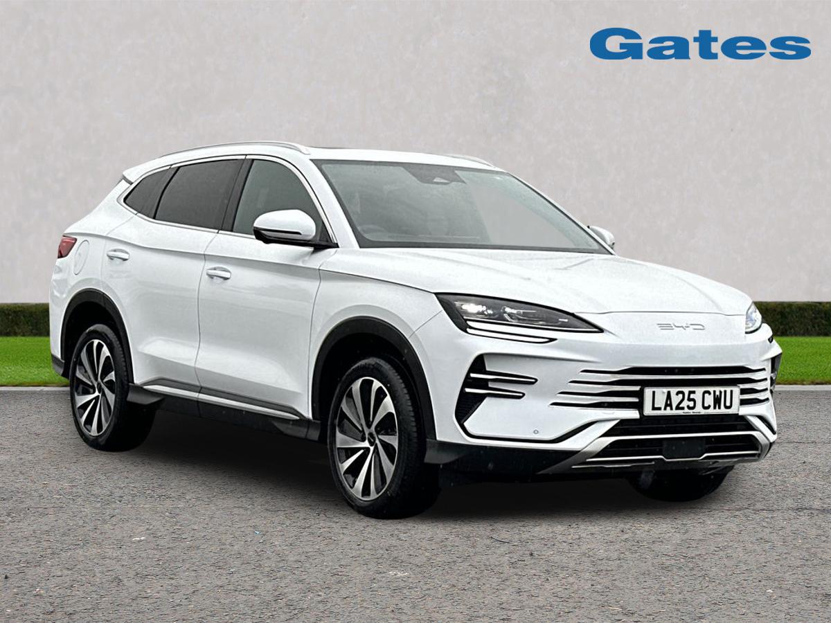 Used BYD Seal U 2025 for sale - 77406246: Photo 1