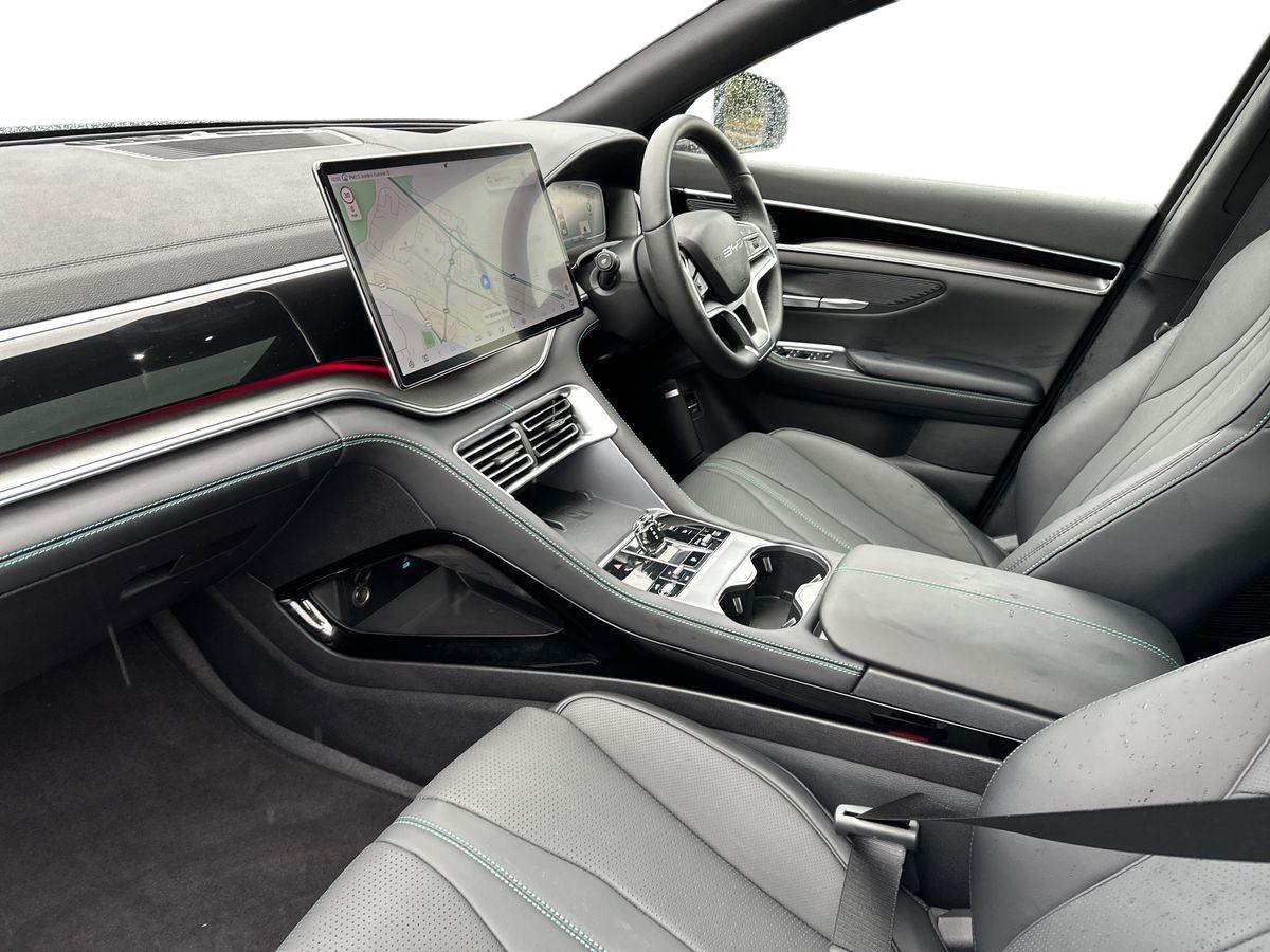 Used BYD Seal U 2025 for sale - 77406246: Photo 11