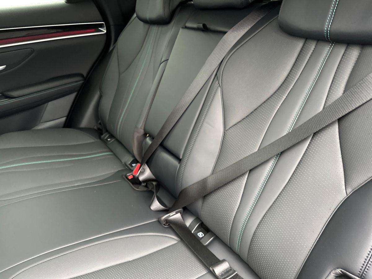 Used BYD Seal U 2025 for sale - 77406246: Photo 14