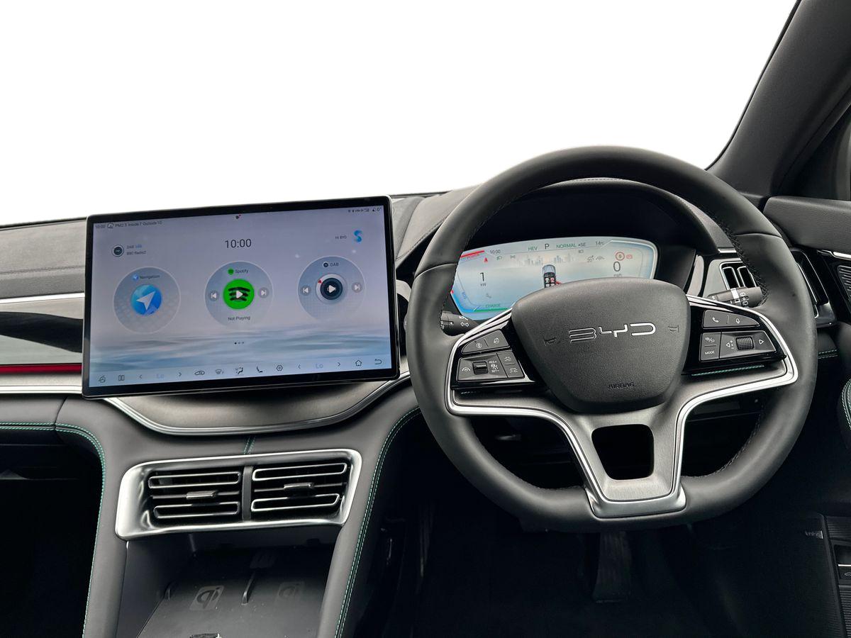 Used BYD Seal U 2025 for sale - 77406246: Photo 16