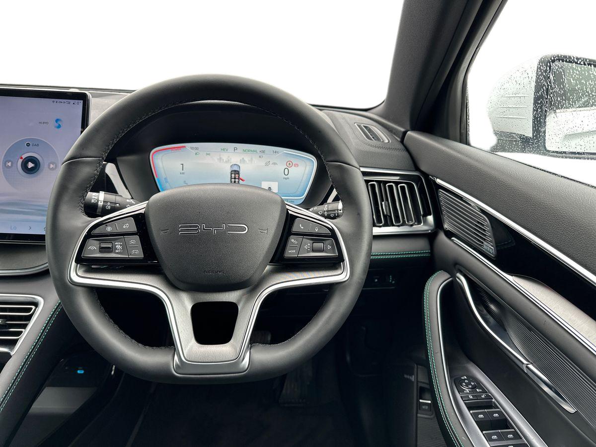 Used BYD Seal U 2025 for sale - 77406246: Photo 17