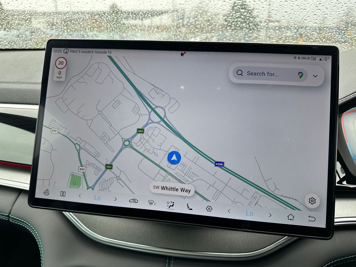 Used BYD Seal U 2025 for sale - 77406246: Photo 20