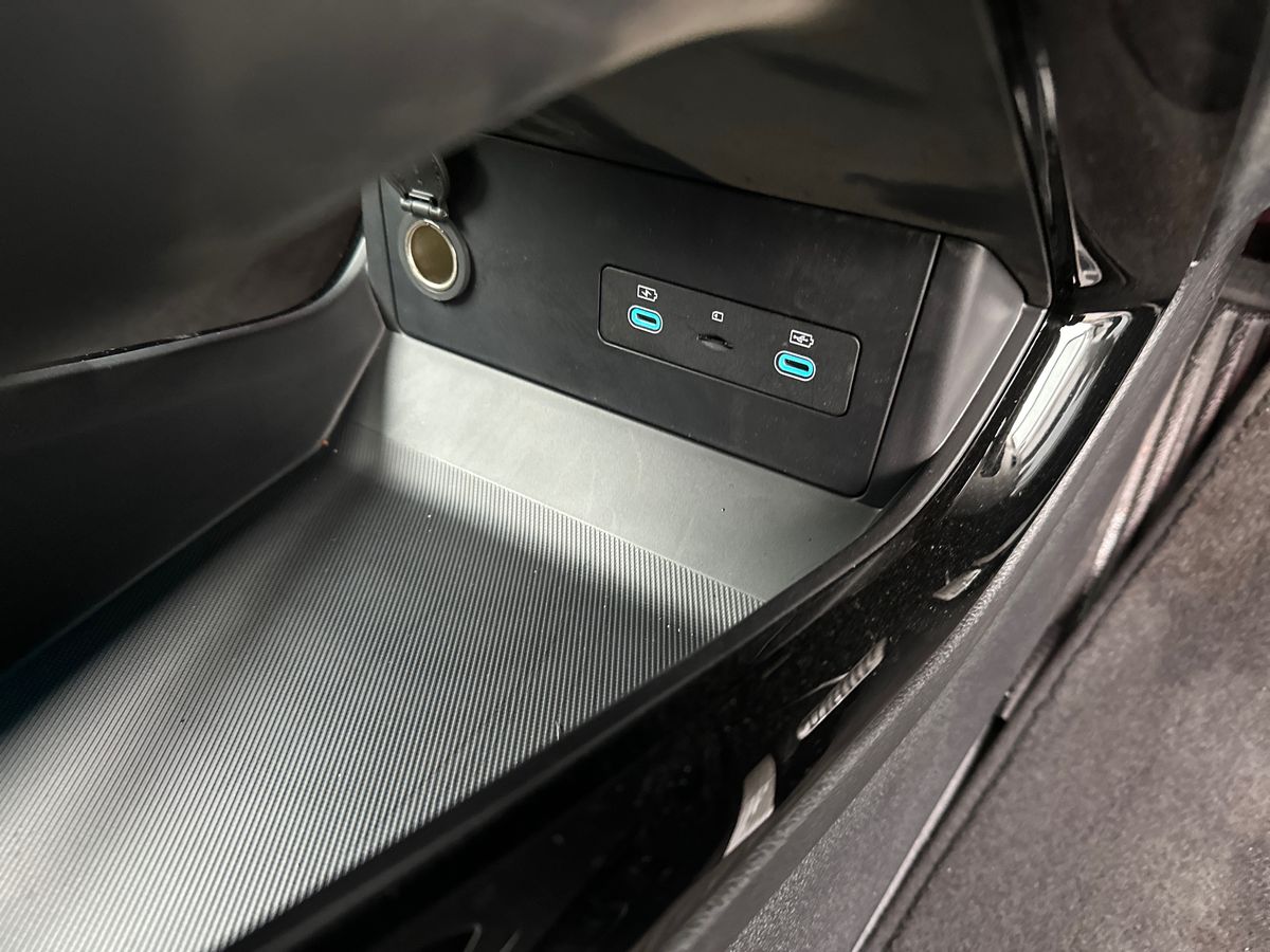 Used BYD Seal U 2025 for sale - 77406246: Photo 24