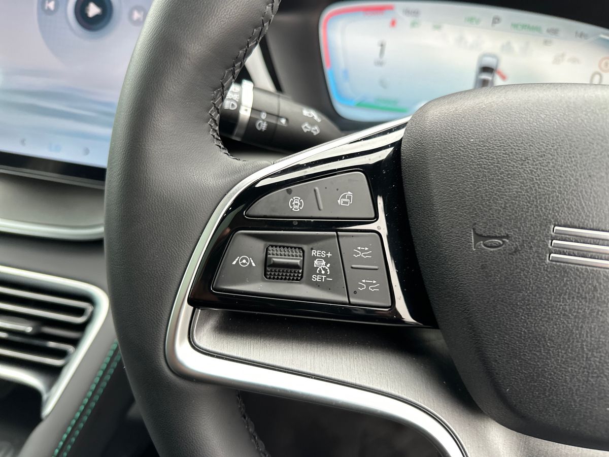 Used BYD Seal U 2025 for sale - 77406246: Photo 26