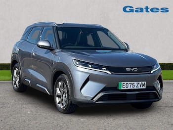 Used BYD Atto 2 2025 for sale - 79677796: Photo