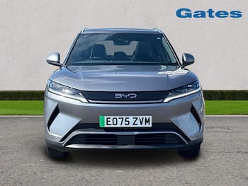 Used BYD Atto 2 2025 for sale - 79677796: Photo