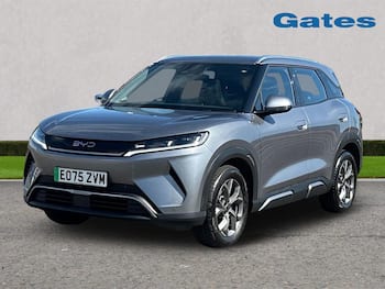 Used BYD Atto 2 2025 for sale - 79677796: Photo