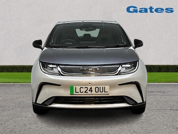 Used BYD Dolphin 2024 for sale - 75954816: Photo