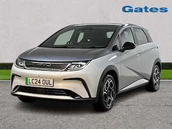 Used BYD Dolphin 2024 for sale - 75954816: Photo