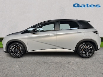 Used BYD Dolphin 2024 for sale - 75954816: Photo