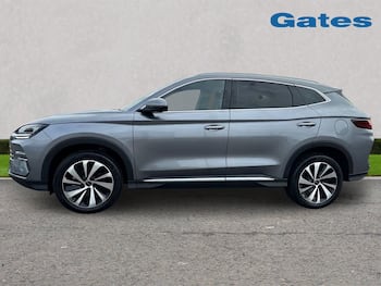 Used BYD Seal U 2025 for sale - 79821718: Photo