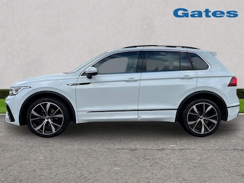 Used Volkswagen Tiguan 2023 for sale - 78936428: Photo