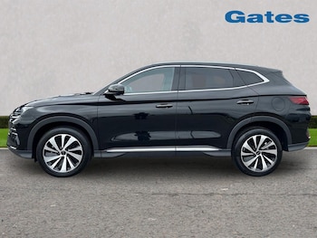 Used BYD Seal U 2025 for sale - 78549958: Photo