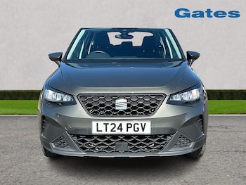 Used SEAT Arona 2024 for sale - 78158582: Photo