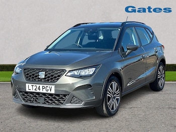 Used SEAT Arona 2024 for sale - 78158582: Photo