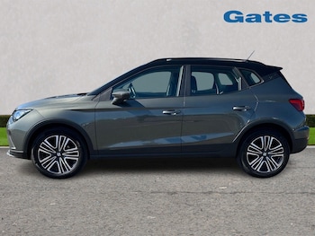 Used SEAT Arona 2024 for sale - 78158582: Photo