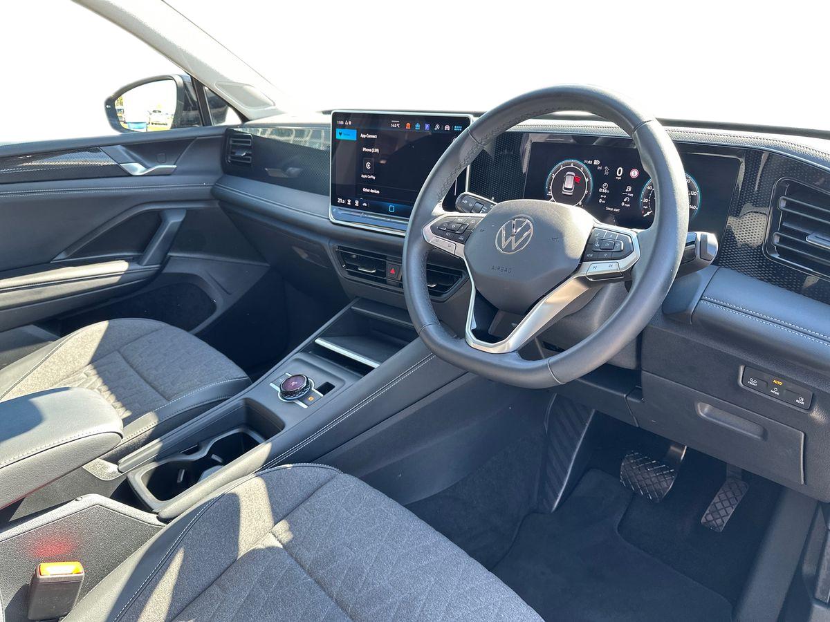 Used Volkswagen Tiguan 2024 for sale - 78158727: Photo 10