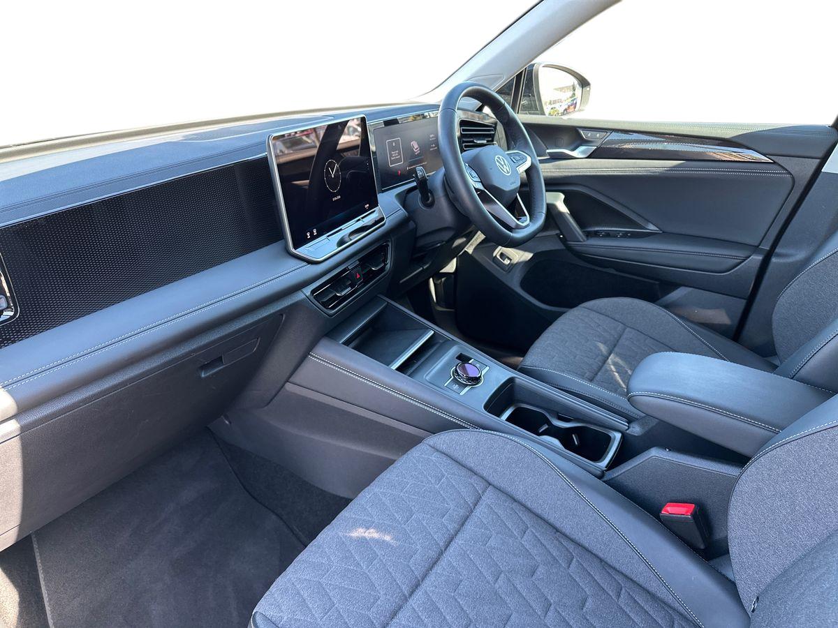 Used Volkswagen Tiguan 2024 for sale - 78158727: Photo 11