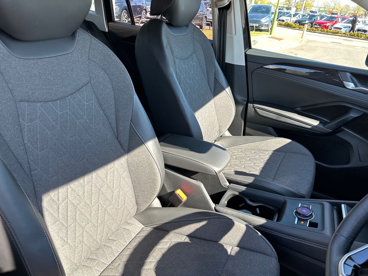 Used Volkswagen Tiguan 2024 for sale - 78158727: Photo 12