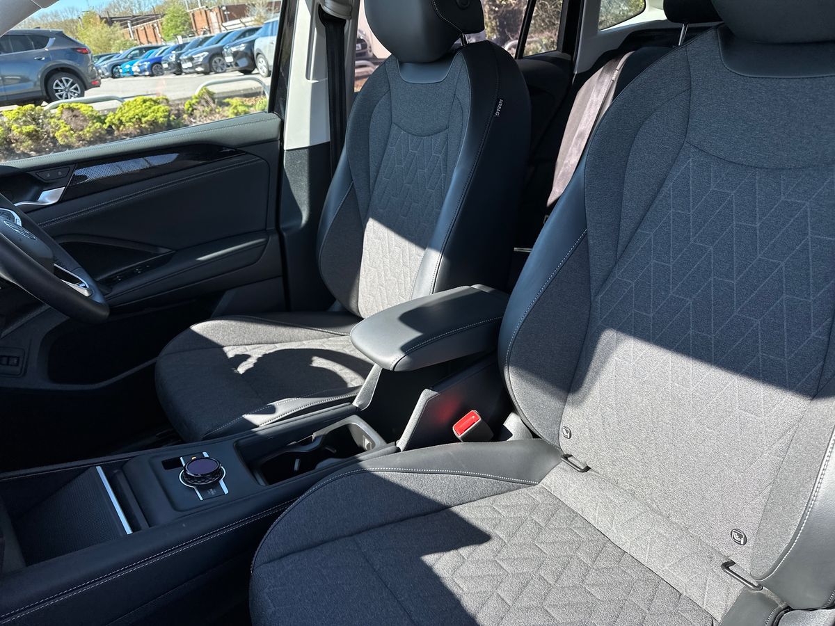 Used Volkswagen Tiguan 2024 for sale - 78158727: Photo 13