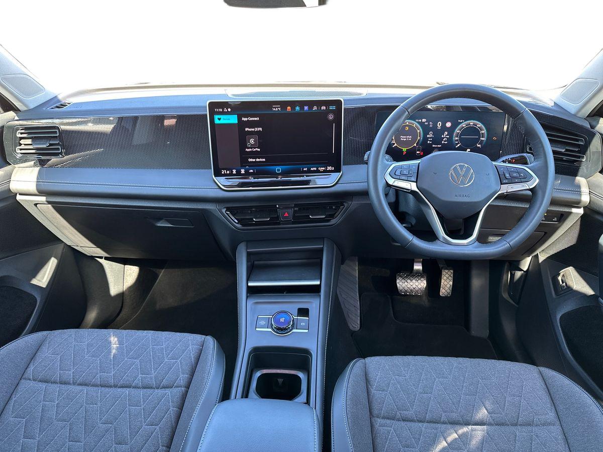 Used Volkswagen Tiguan 2024 for sale - 78158727: Photo 15