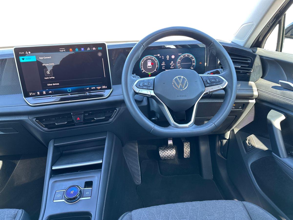 Used Volkswagen Tiguan 2024 for sale - 78158727: Photo 16