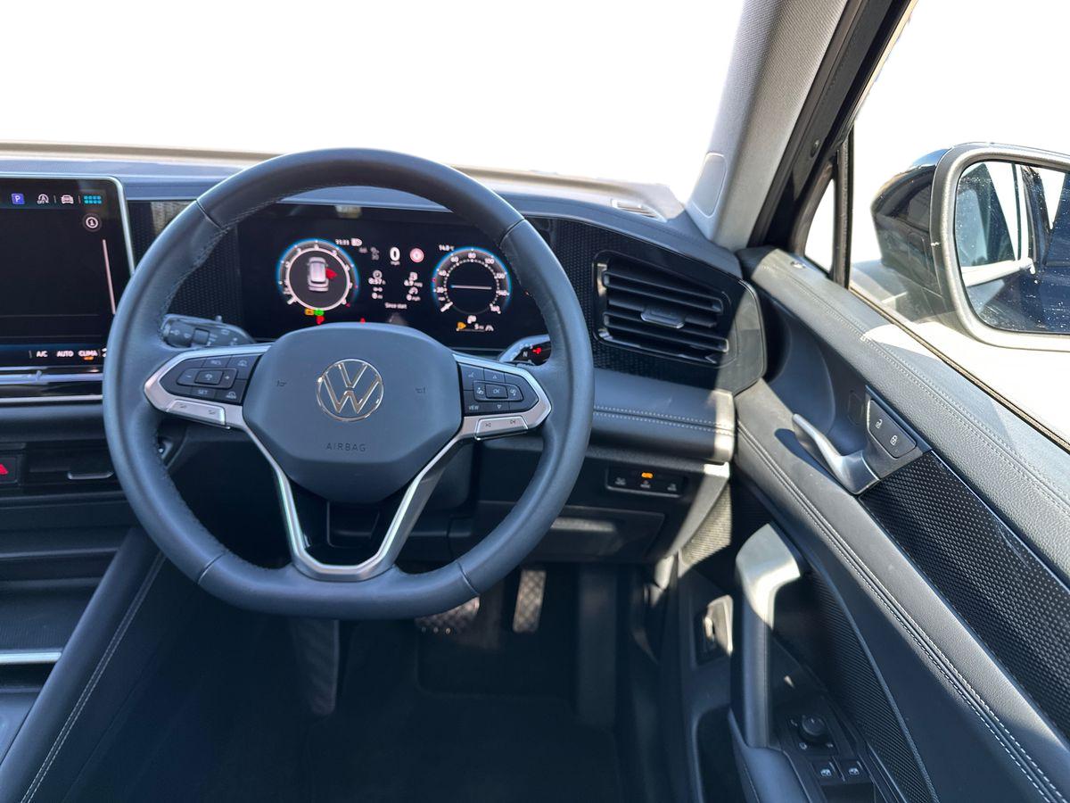 Used Volkswagen Tiguan 2024 for sale - 78158727: Photo 17