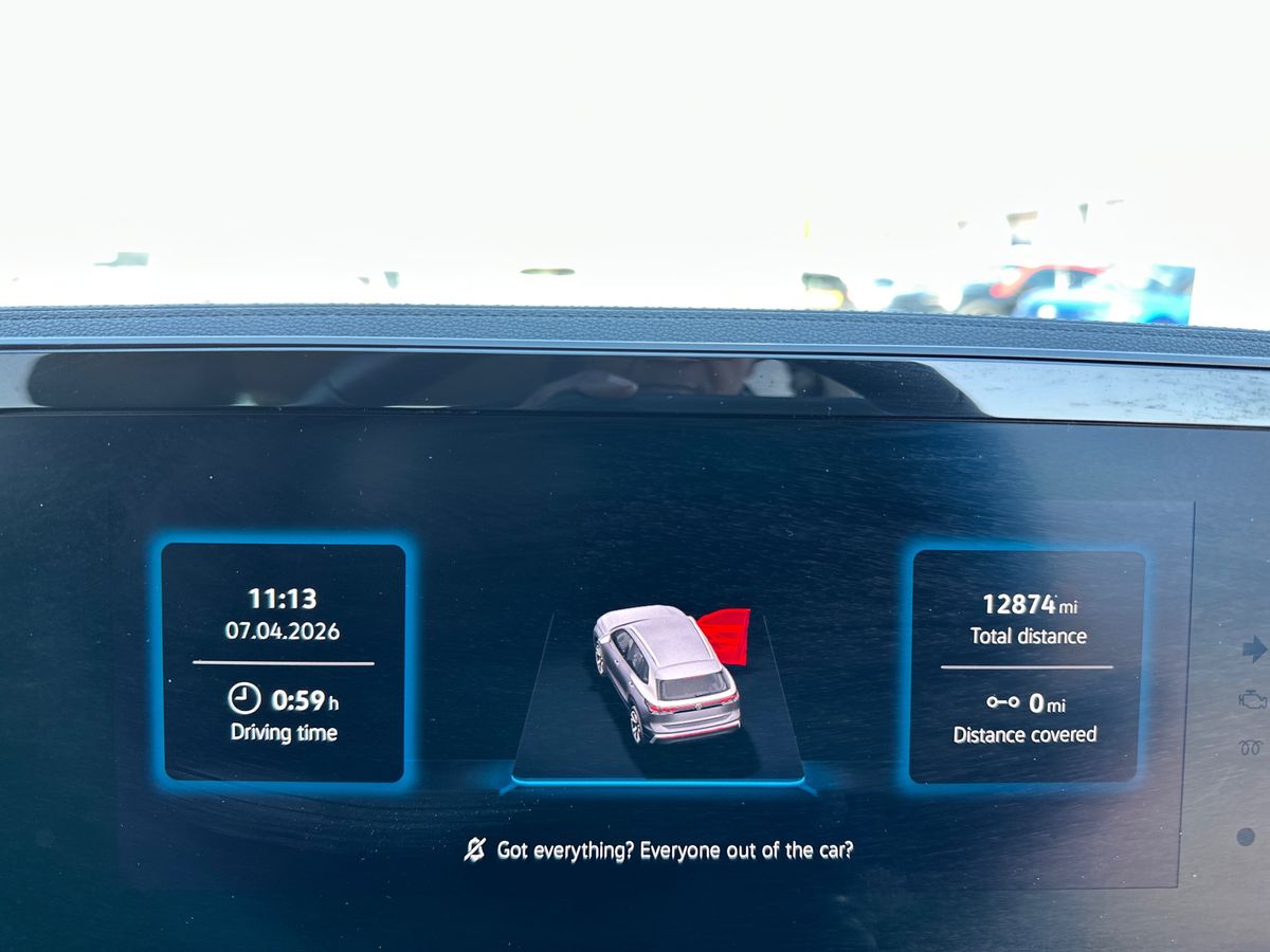 Used Volkswagen Tiguan 2024 for sale - 78158727: Photo 18