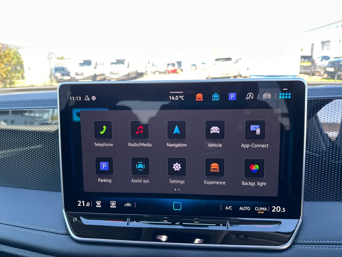 Used Volkswagen Tiguan 2024 for sale - 78158727: Photo 19