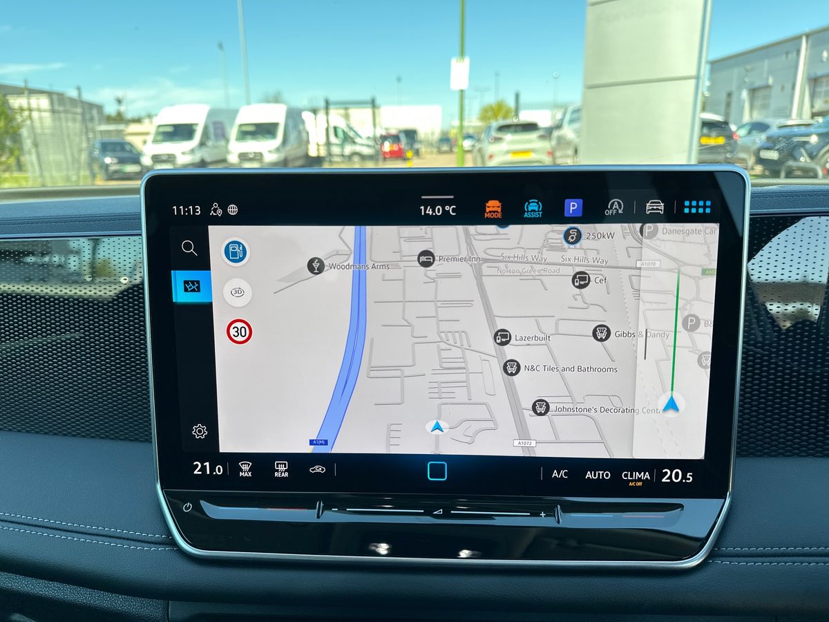 Used Volkswagen Tiguan 2024 for sale - 78158727: Photo 20