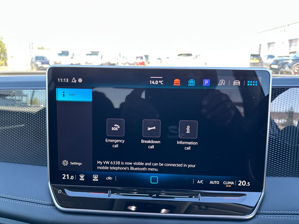 Used Volkswagen Tiguan 2024 for sale - 78158727: Photo 21