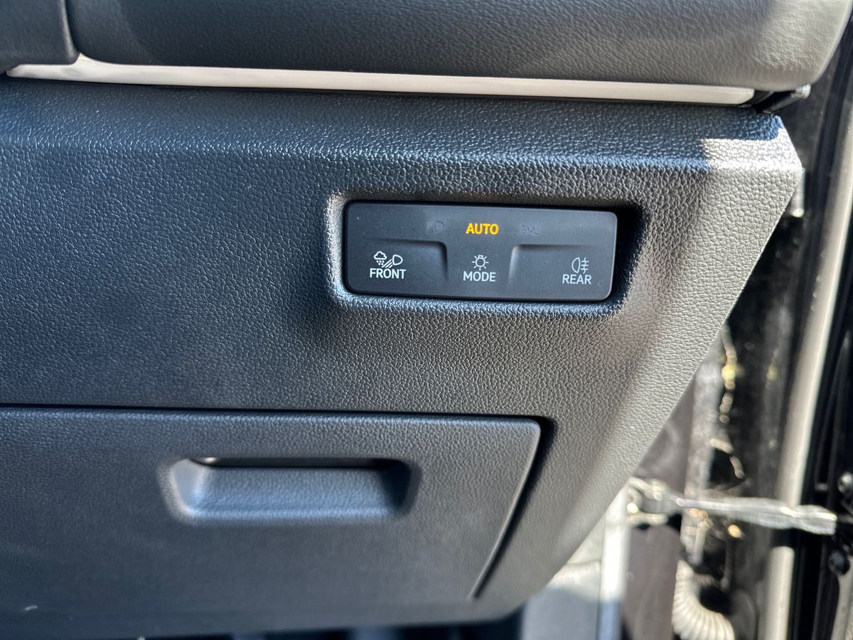 Used Volkswagen Tiguan 2024 for sale - 78158727: Photo 23