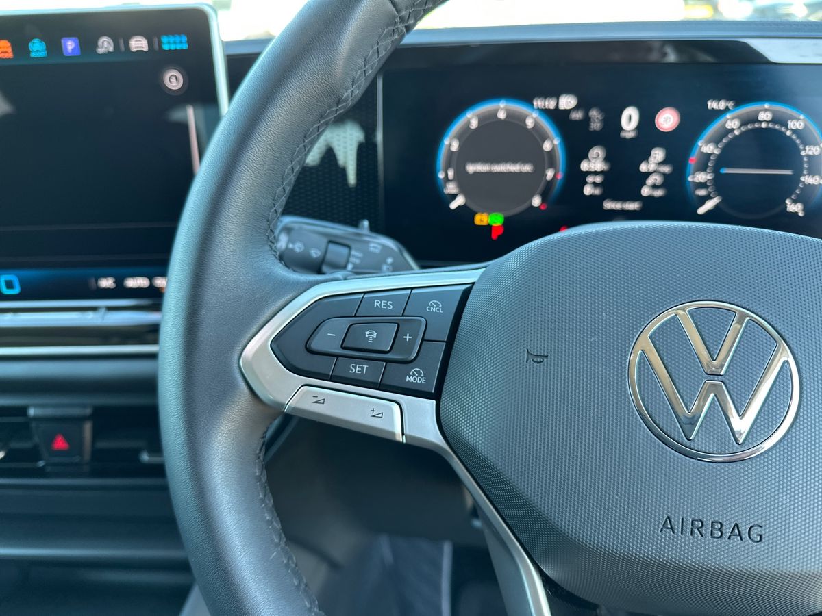 Used Volkswagen Tiguan 2024 for sale - 78158727: Photo 26