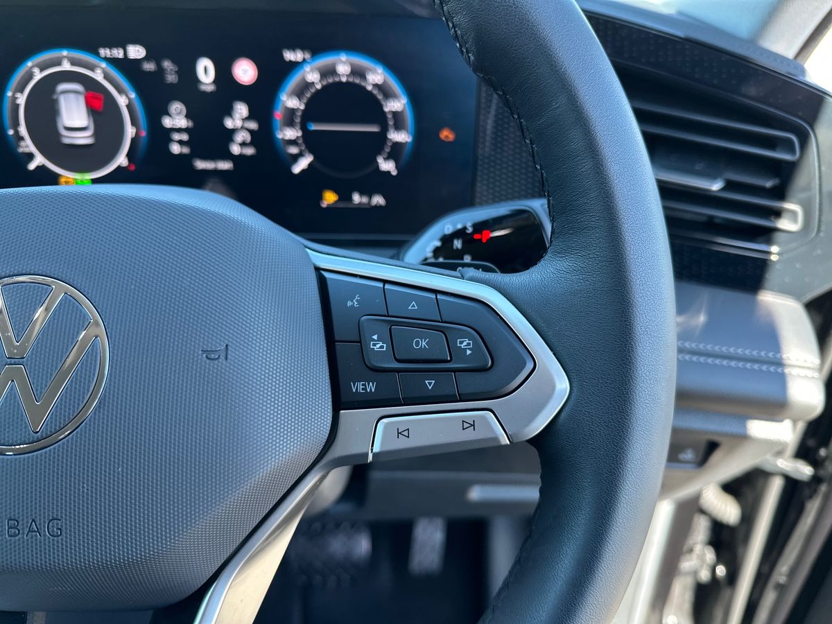 Used Volkswagen Tiguan 2024 for sale - 78158727: Photo 27