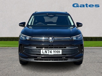Used Volkswagen Tiguan 2024 for sale - 78158727: Photo