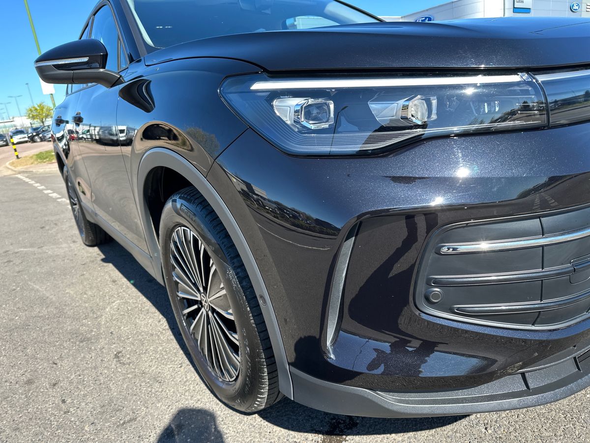 Used Volkswagen Tiguan 2024 for sale - 78158727: Photo 32