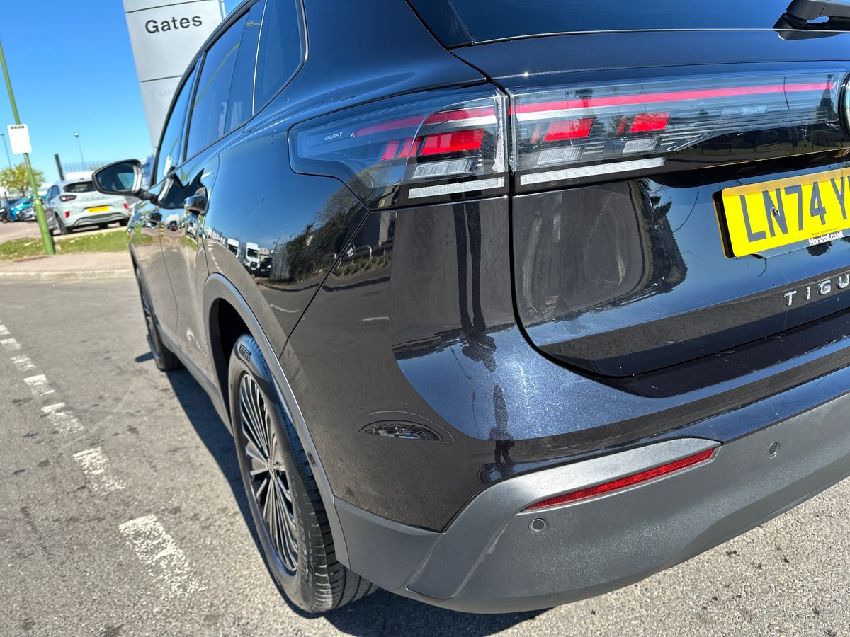 Used Volkswagen Tiguan 2024 for sale - 78158727: Photo 33