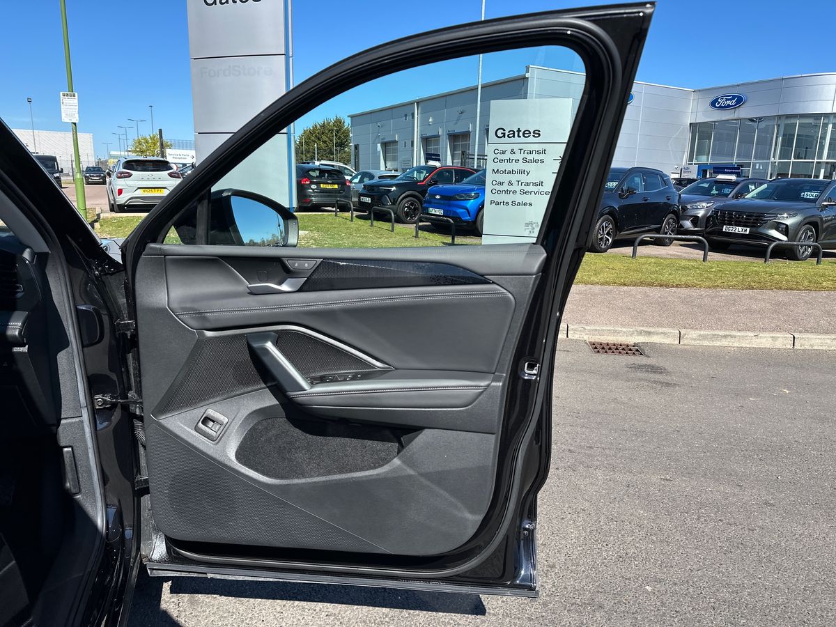 Used Volkswagen Tiguan 2024 for sale - 78158727: Photo 35