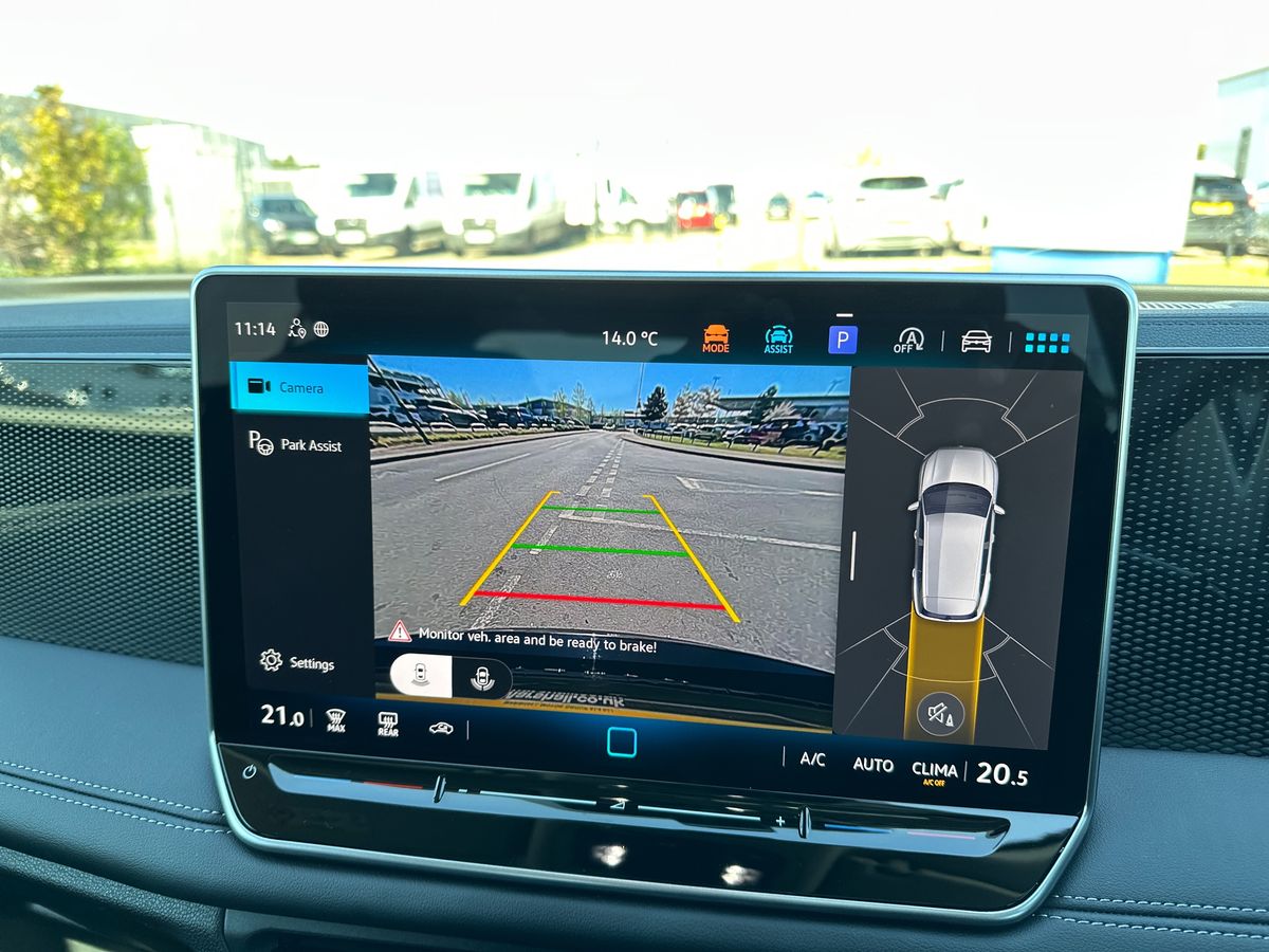 Used Volkswagen Tiguan 2024 for sale - 78158727: Photo 37